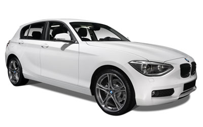 BMW Serie 1 118d Essential Edition 5 puertas 5 plazas berlina con portón Essential Edition